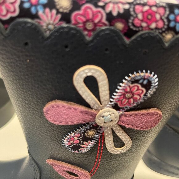 pediped kenadi boots - Picture 8 of 8